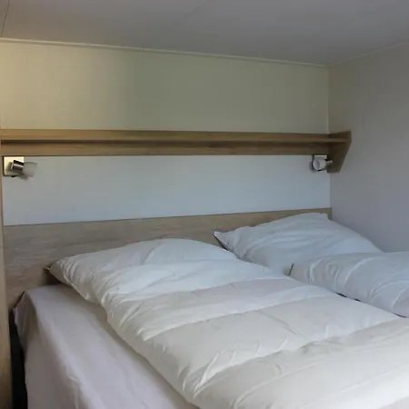 Campingplatz De Bijsselse Enk, Noors 7 Nunspeet