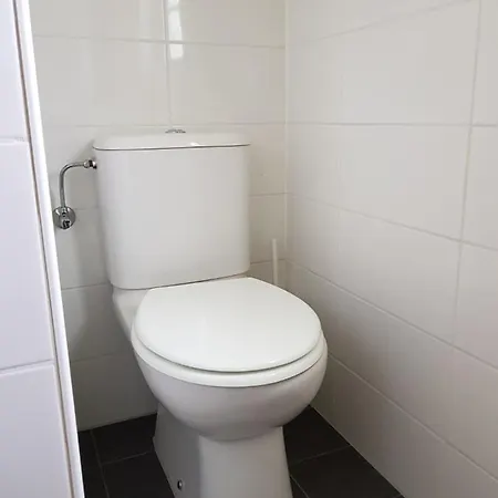 De Bijsselse Enk, Noors 7 Campingplatz