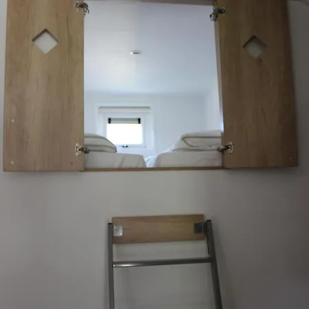 Campsite De Bijsselse Enk, Noors 7