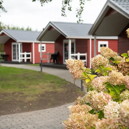 Campingplatz De Bijsselse Enk, Noors 7