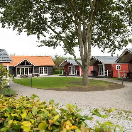 De Bijsselse Enk, Noors 7 Campingplatz Nunspeet