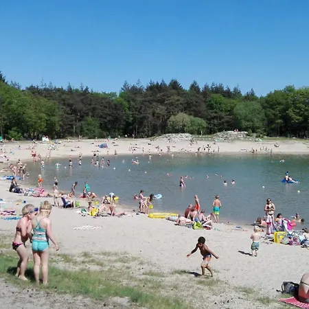De Bijsselse Enk, Noors 7 Campingplatz