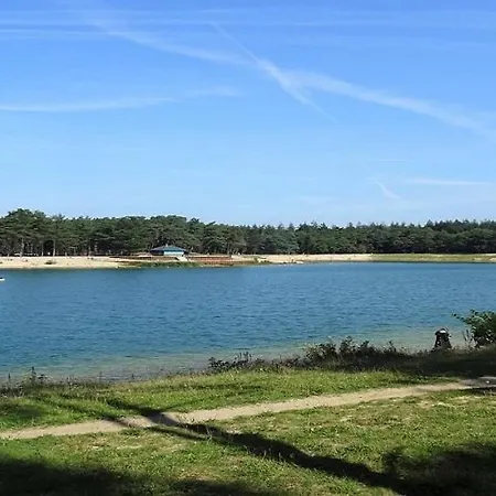 De Bijsselse Enk, Noors 7 Campingplatz *