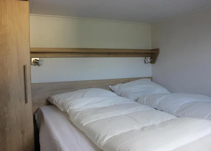 אתר קמפינג De Bijsselse Enk, Noors 7 נונספייט