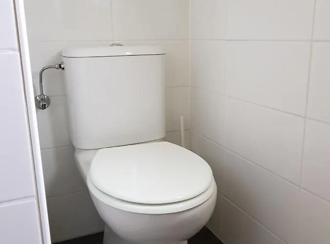 De Bijsselse Enk, Noors 7 אתר קמפינג