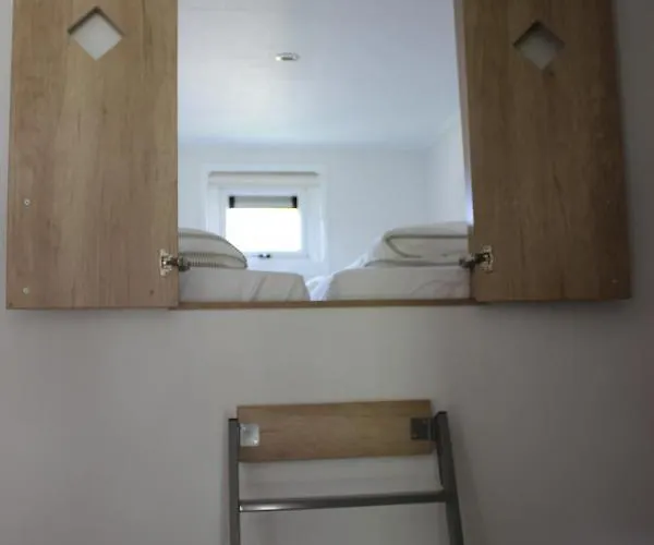 אתר קמפינג De Bijsselse Enk, Noors 7