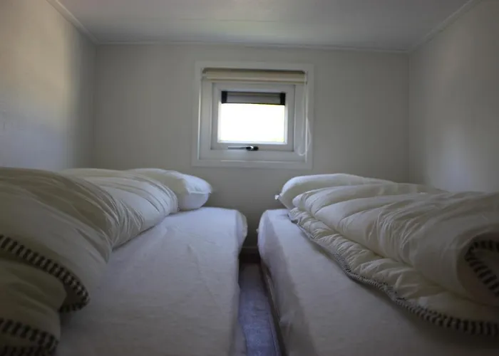 אתר קמפינג De Bijsselse Enk, Noors 7 *